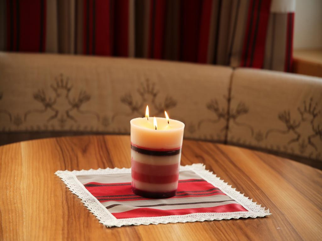Christeinerhof Hotel Santa Cristina Val Gardena Екстериор снимка