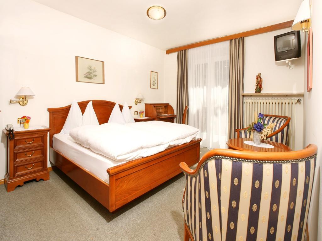 Christeinerhof Hotel Santa Cristina Val Gardena Екстериор снимка