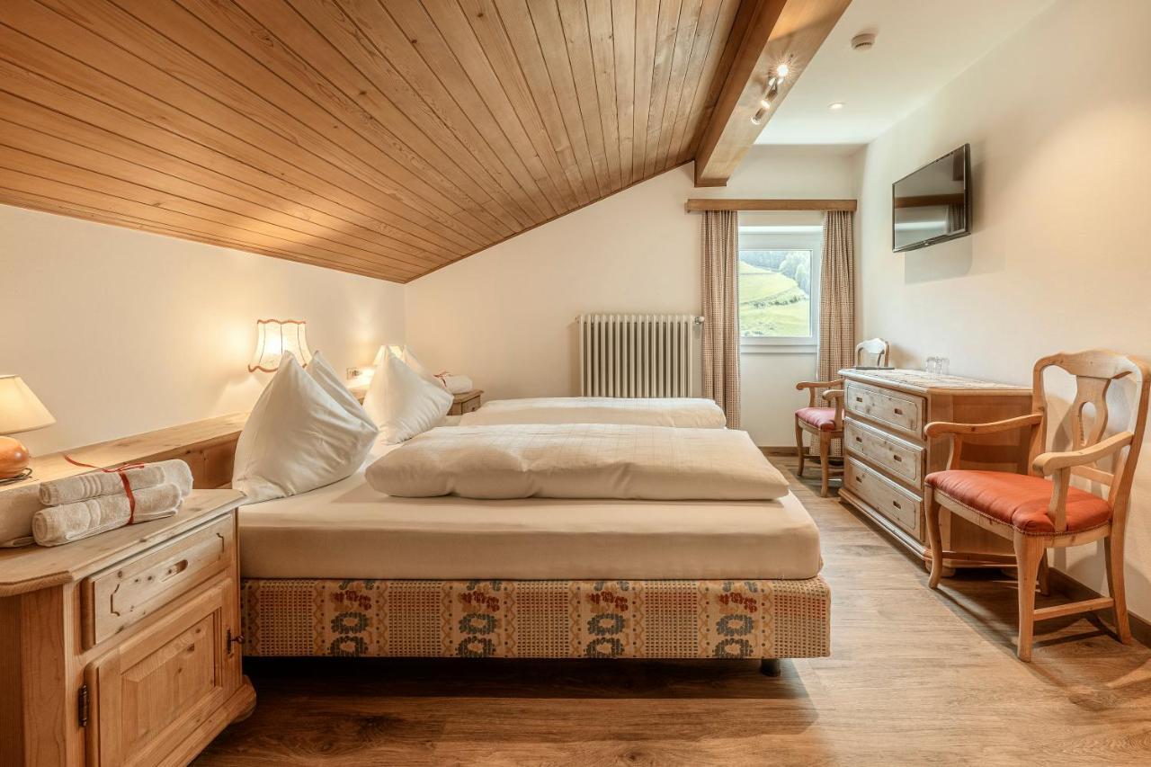 Christeinerhof Hotel Santa Cristina Val Gardena Екстериор снимка
