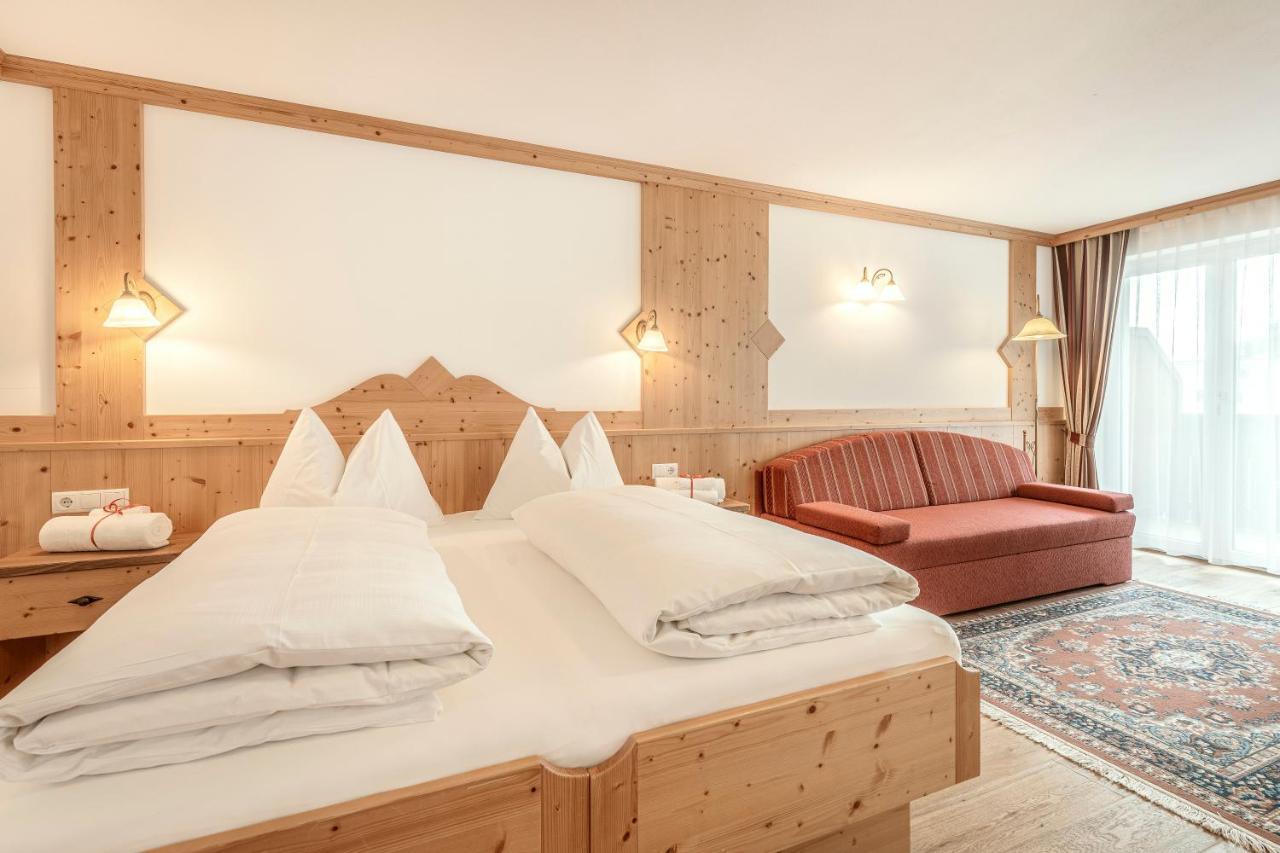 Christeinerhof Hotel Santa Cristina Val Gardena Екстериор снимка