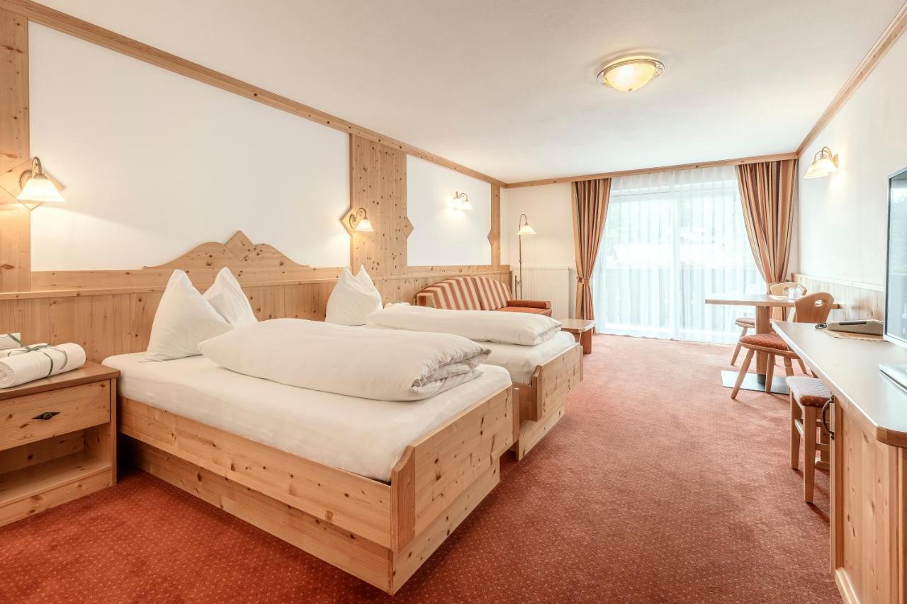 Christeinerhof Hotel Santa Cristina Val Gardena Екстериор снимка