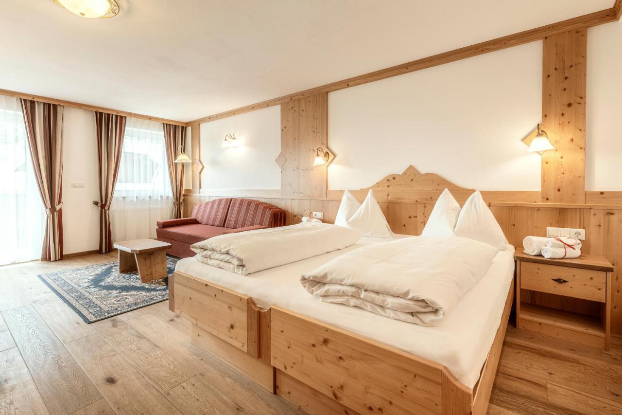 Christeinerhof Hotel Santa Cristina Val Gardena Екстериор снимка
