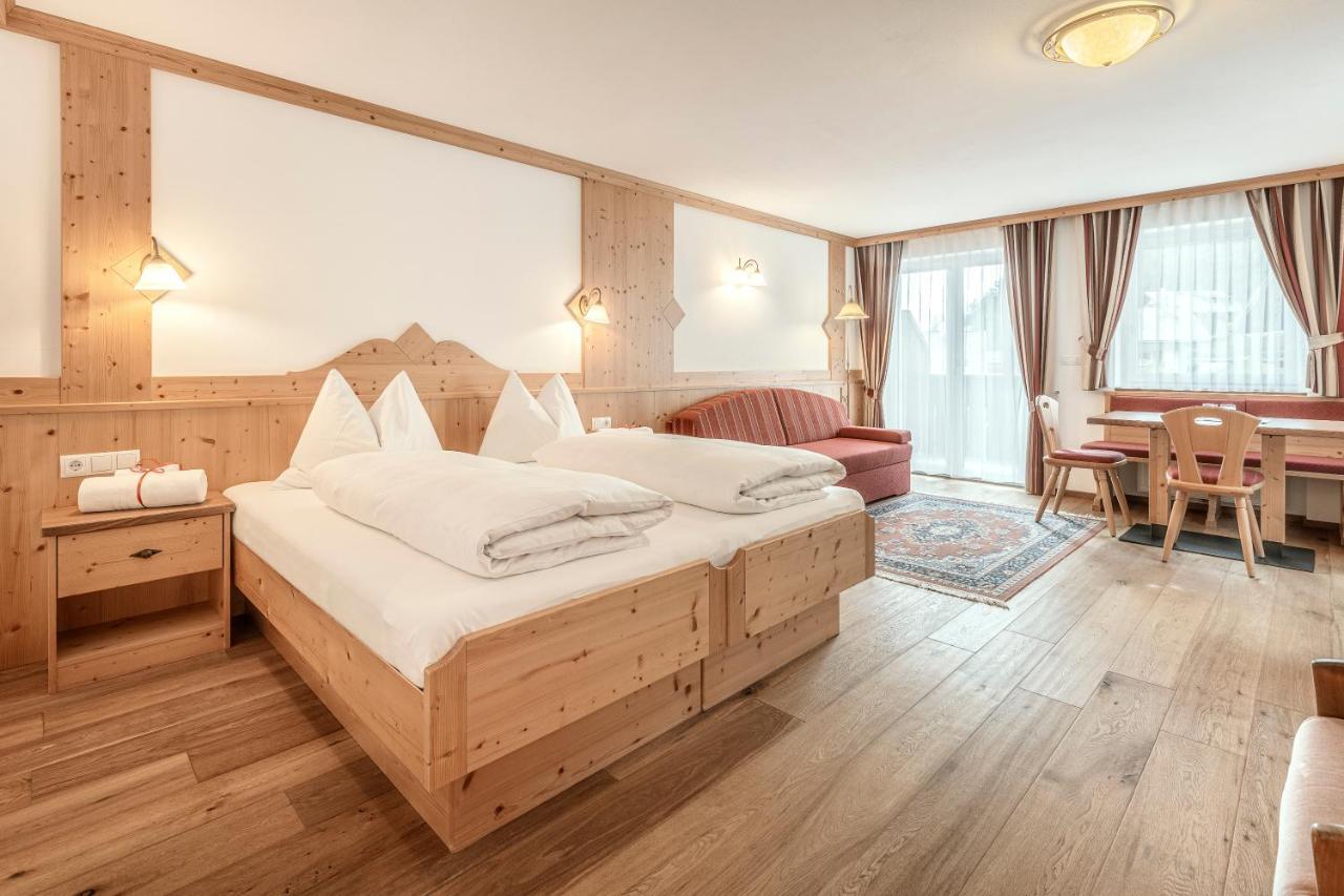 Christeinerhof Hotel Santa Cristina Val Gardena Екстериор снимка