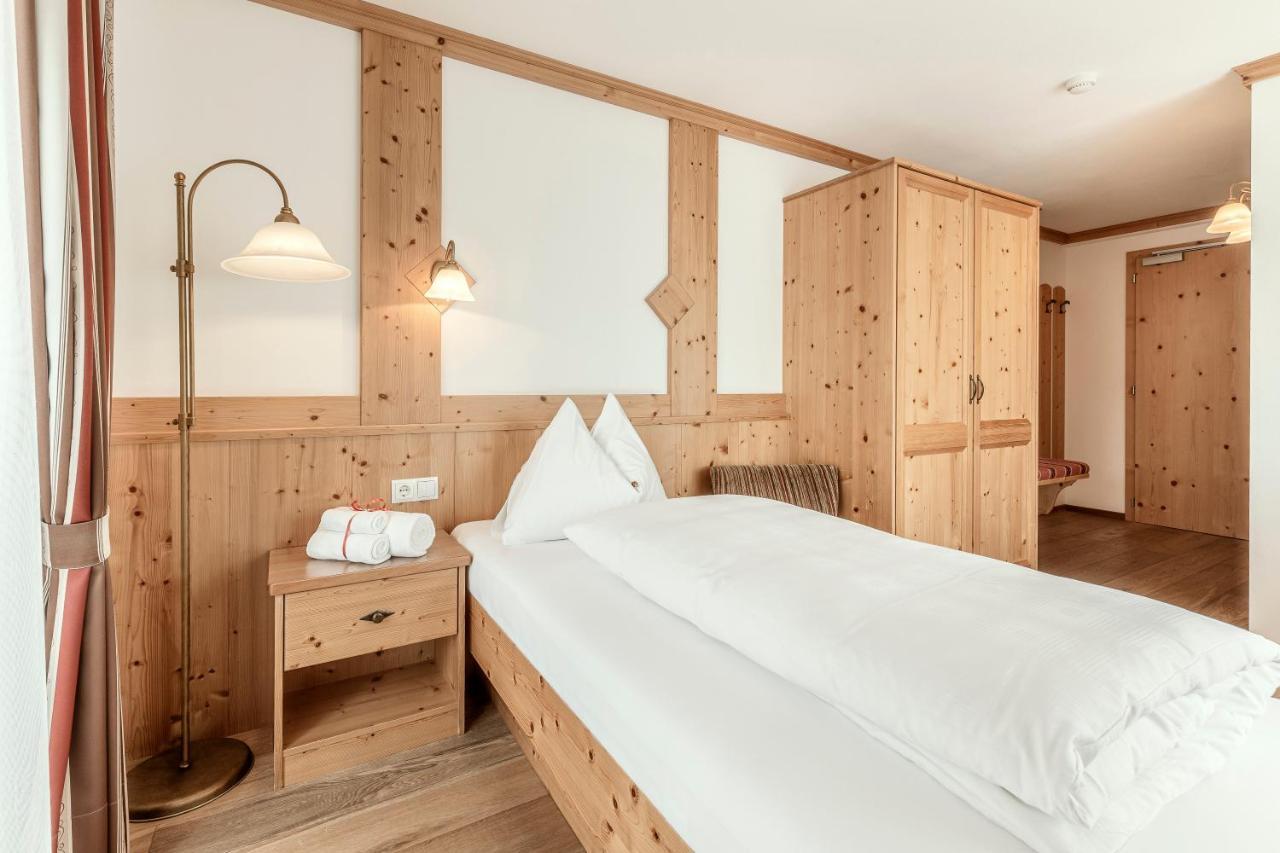 Christeinerhof Hotel Santa Cristina Val Gardena Екстериор снимка