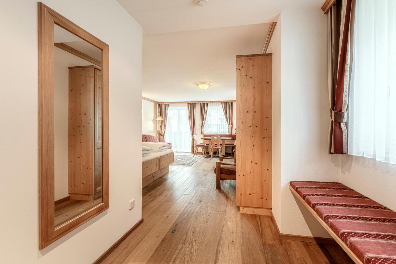 Christeinerhof Hotel Santa Cristina Val Gardena Екстериор снимка