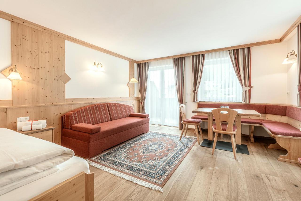 Christeinerhof Hotel Santa Cristina Val Gardena Екстериор снимка