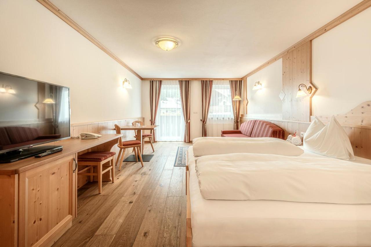 Christeinerhof Hotel Santa Cristina Val Gardena Екстериор снимка