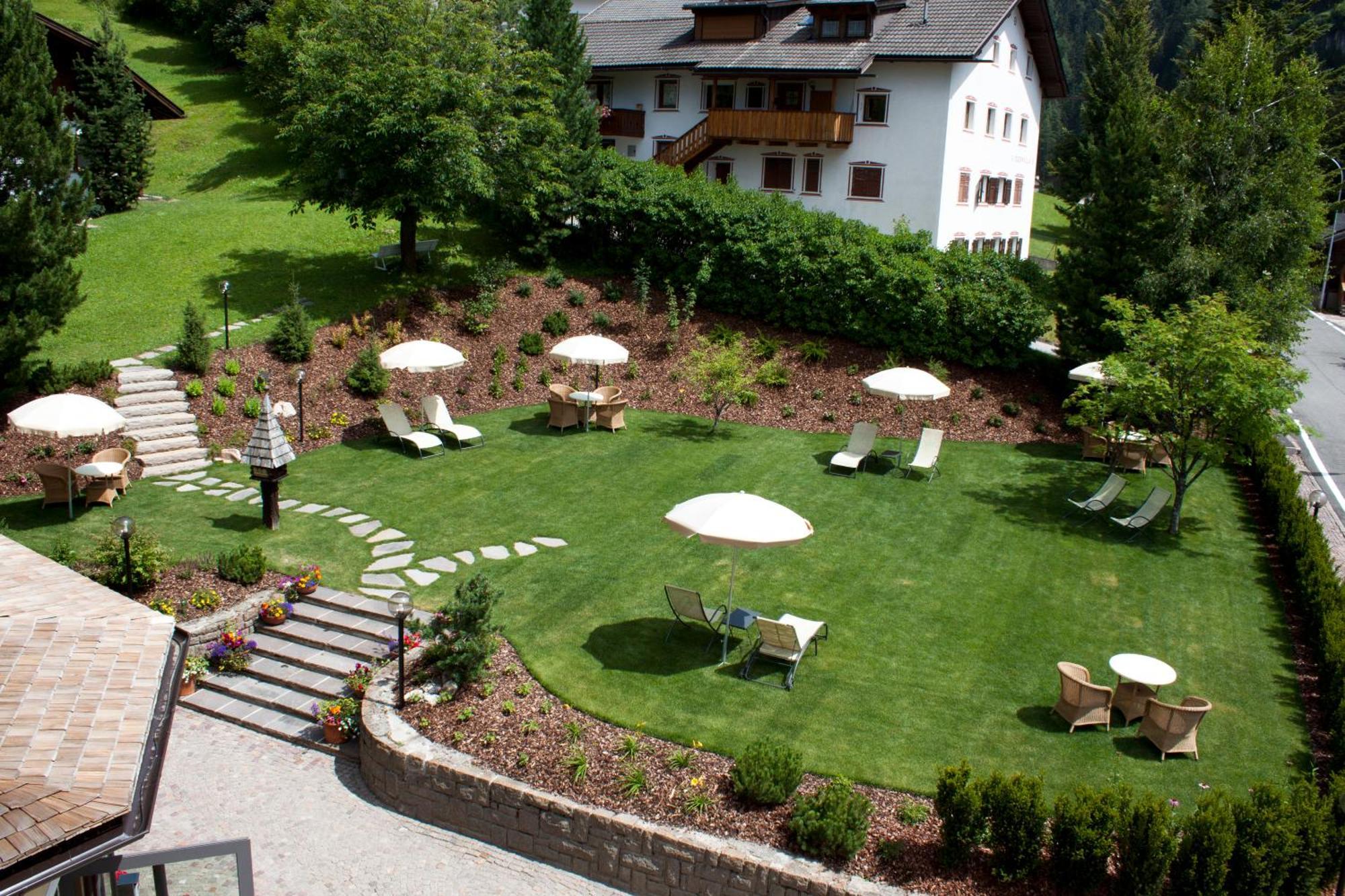 Christeinerhof Hotel Santa Cristina Val Gardena Екстериор снимка
