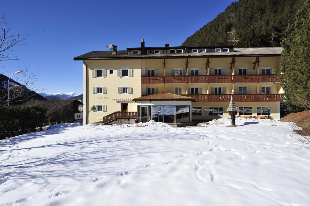 Christeinerhof Hotel Santa Cristina Val Gardena Екстериор снимка